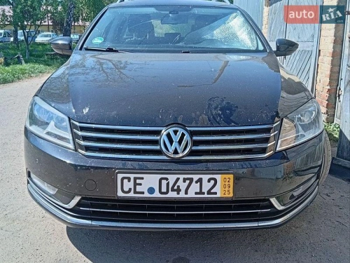 Volkswagen