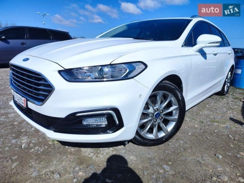 Ford