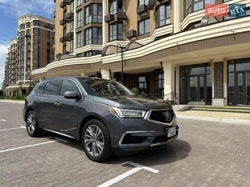 Acura