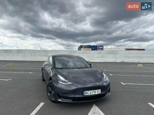 Tesla