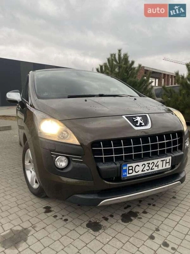 Peugeot