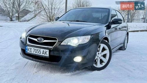 Subaru