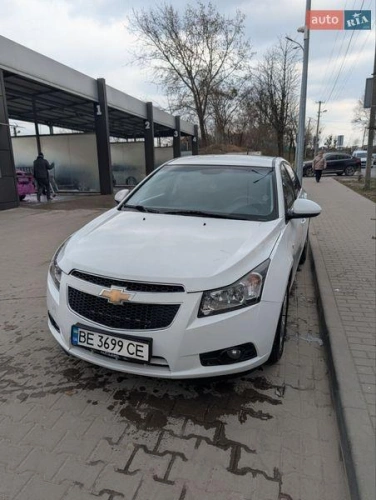 Chevrolet