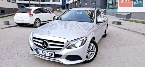 Mercedes-Benz
