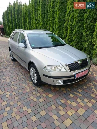 Skoda