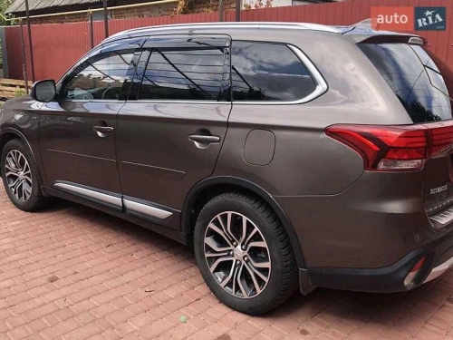 Mitsubishi
