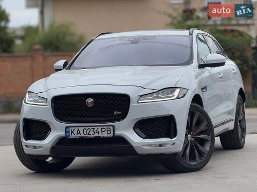 Jaguar