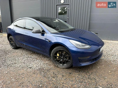 Tesla