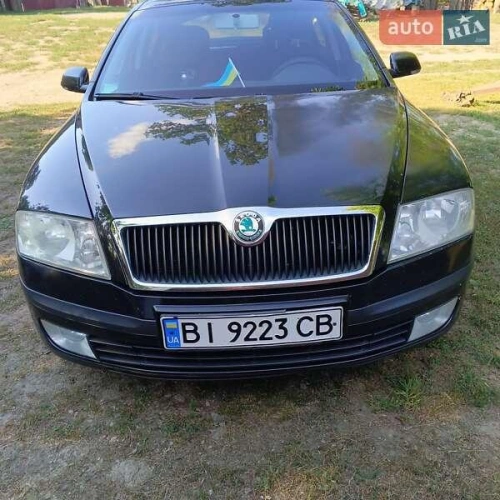 Skoda