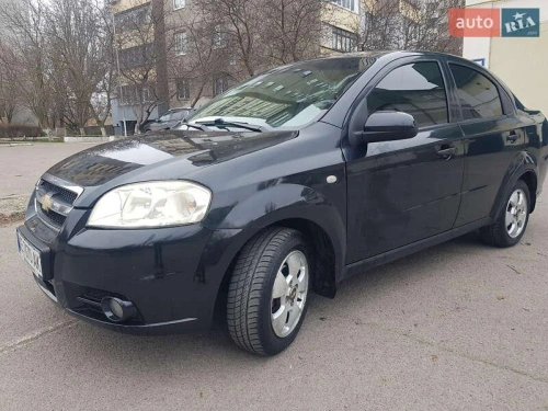 Chevrolet