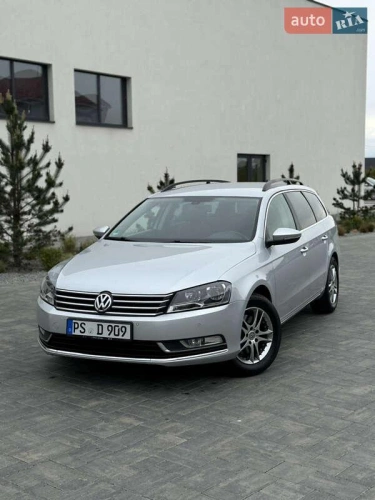 Volkswagen