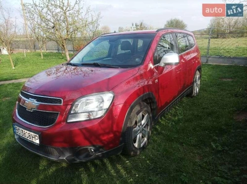 Chevrolet