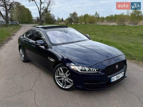 Jaguar
