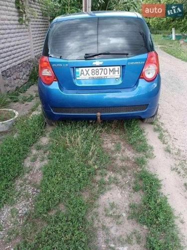 Chevrolet