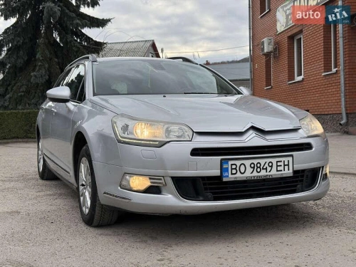 Citroen