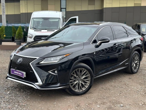 Lexus