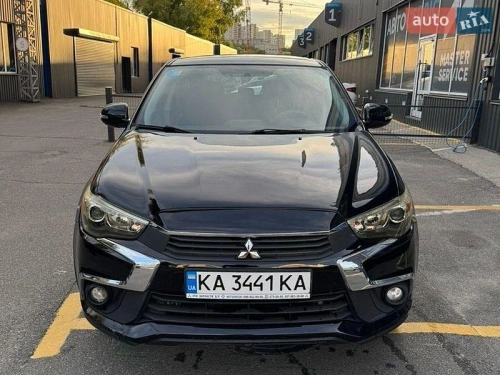 Mitsubishi