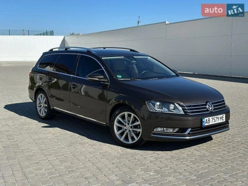 Volkswagen