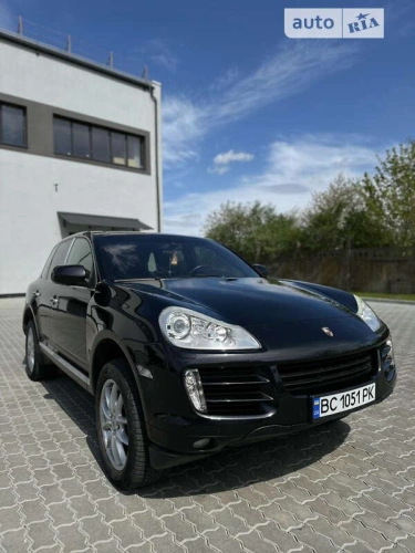 Porsche