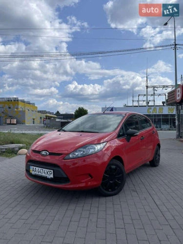 Ford