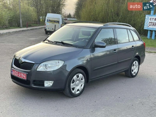Skoda