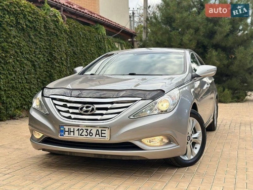 Hyundai
