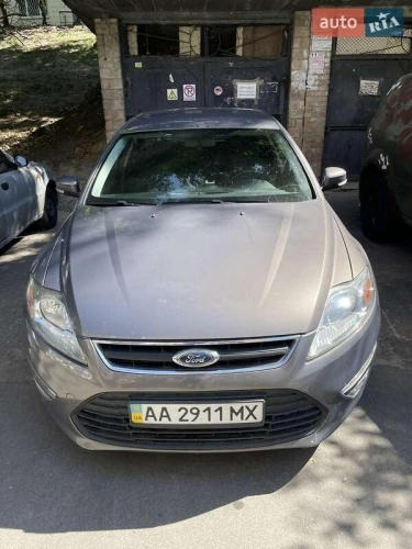 Ford