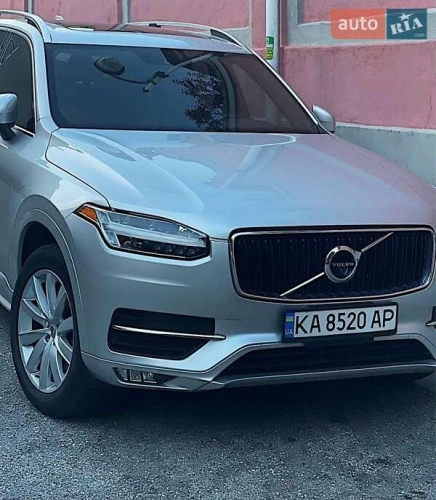Volvo
