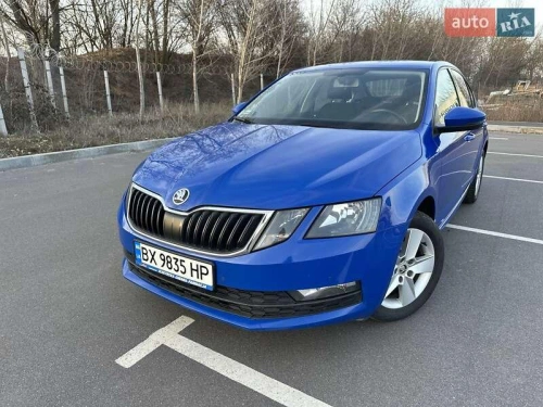 Skoda