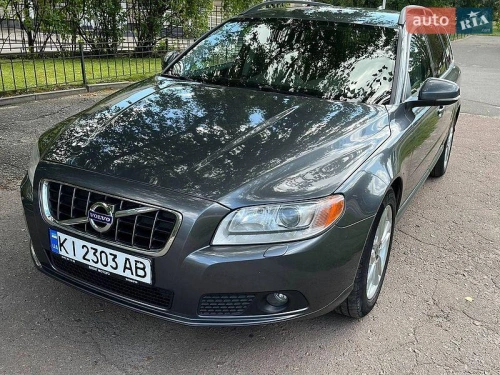 Volvo