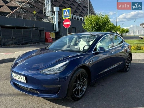 Tesla