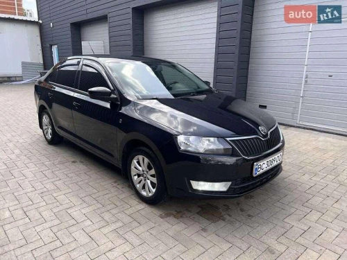 Skoda