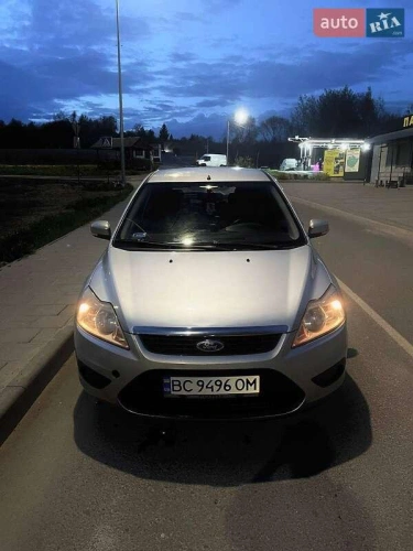 Ford