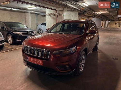 Jeep