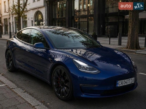 Tesla