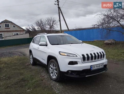 Jeep