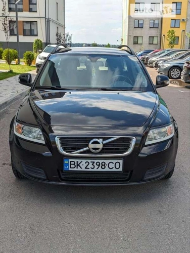 Volvo