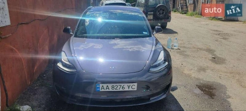 Tesla