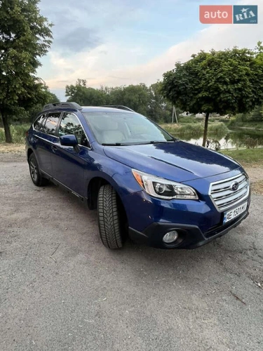 Subaru