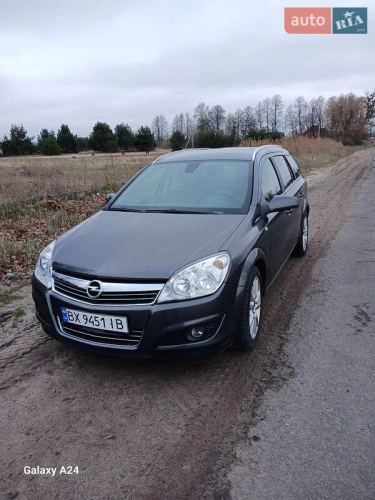 Opel
