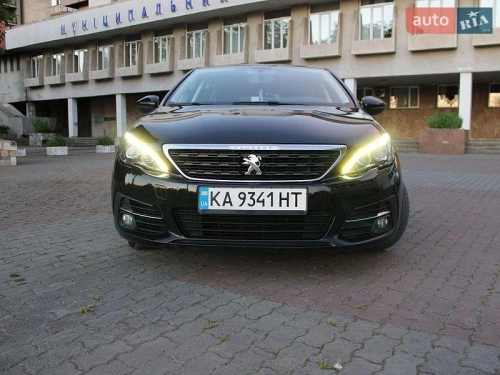 Peugeot