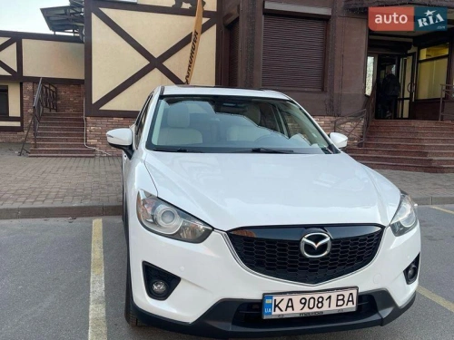 Mazda