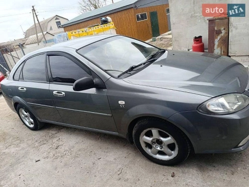 Daewoo