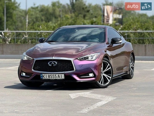 Infiniti