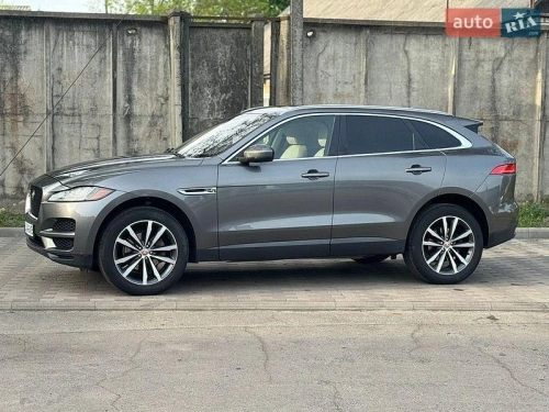 Jaguar