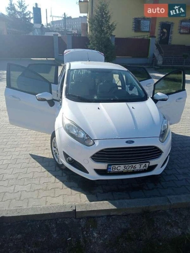 Ford