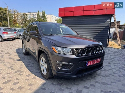 Jeep