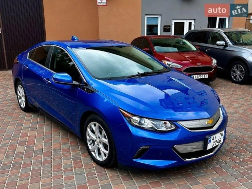 Chevrolet