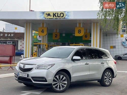 Acura