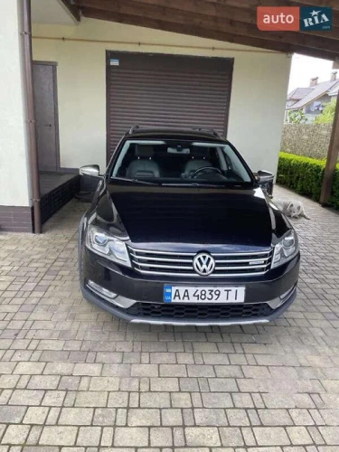 Volkswagen